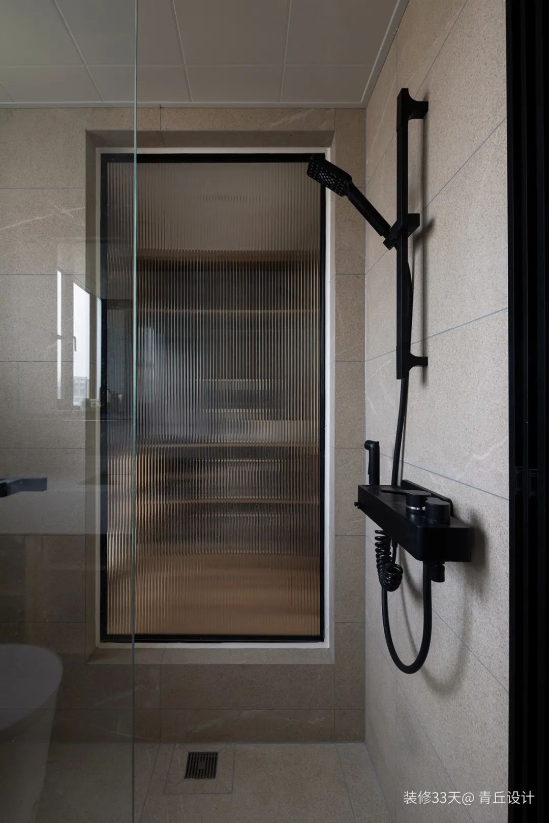 106㎡久住不腻的二人世界，你可以永远相信简约原木系