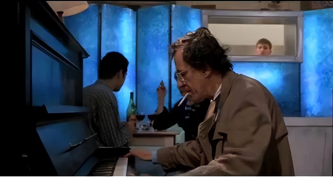 克鲁泽钢琴课堂丨暑假在家无聊？这里有20部关于音乐的经典电影！