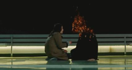 那些压箱底的电视剧,高开高走的韩剧新剧