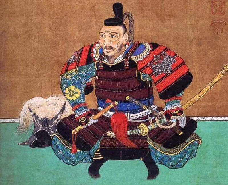 老齐说故事,细说日本战国