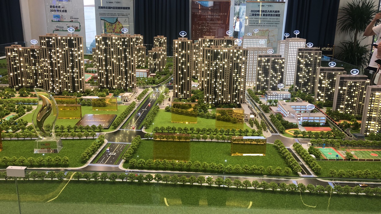 融润璟城位置,融润璟城规划