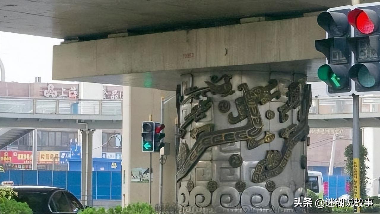 上海九龙柱是真实的故事,上海九龙柱发生在哪一年