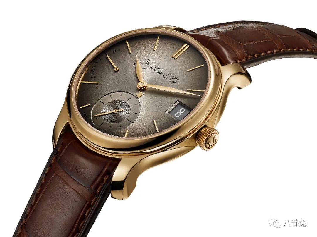 亨利慕时独立制表师,亨利慕时制表厂简介