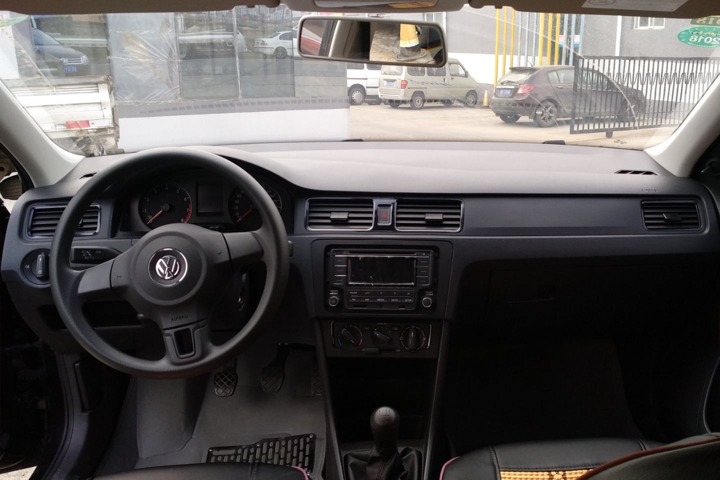 6万元左右最省油又皮实的车,裸车价6-7万有哪些车值得推荐