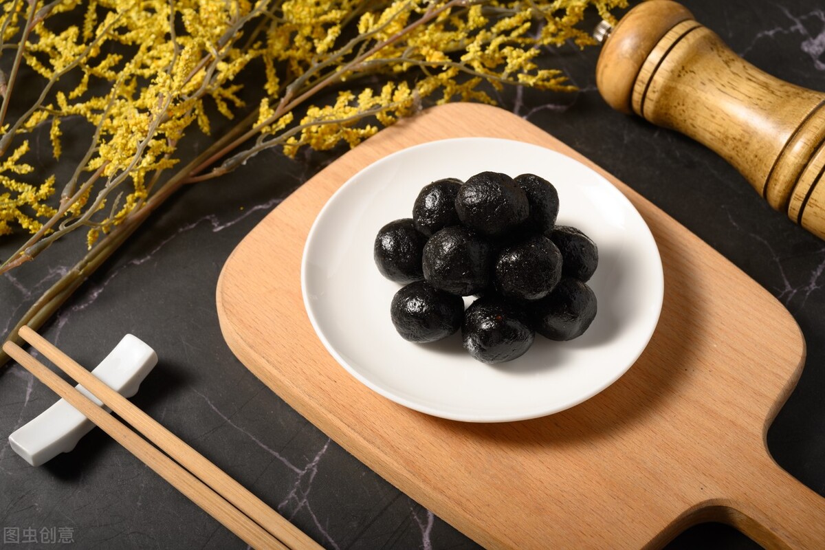 痰多百病,痰多耳鸣的克星