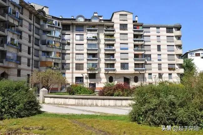 东欧唯一发达国家斯洛文尼亚,走进斯洛文尼亚