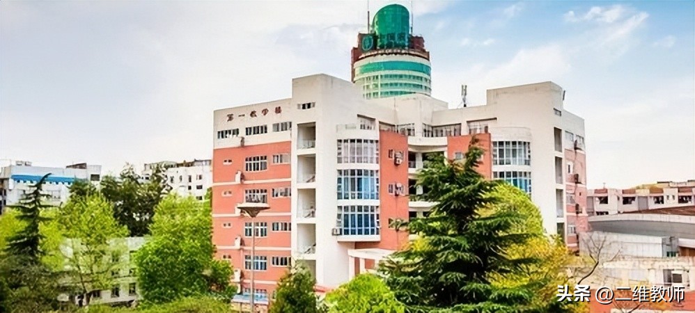 10所医学专科学校推荐,10所二本最好的医学院