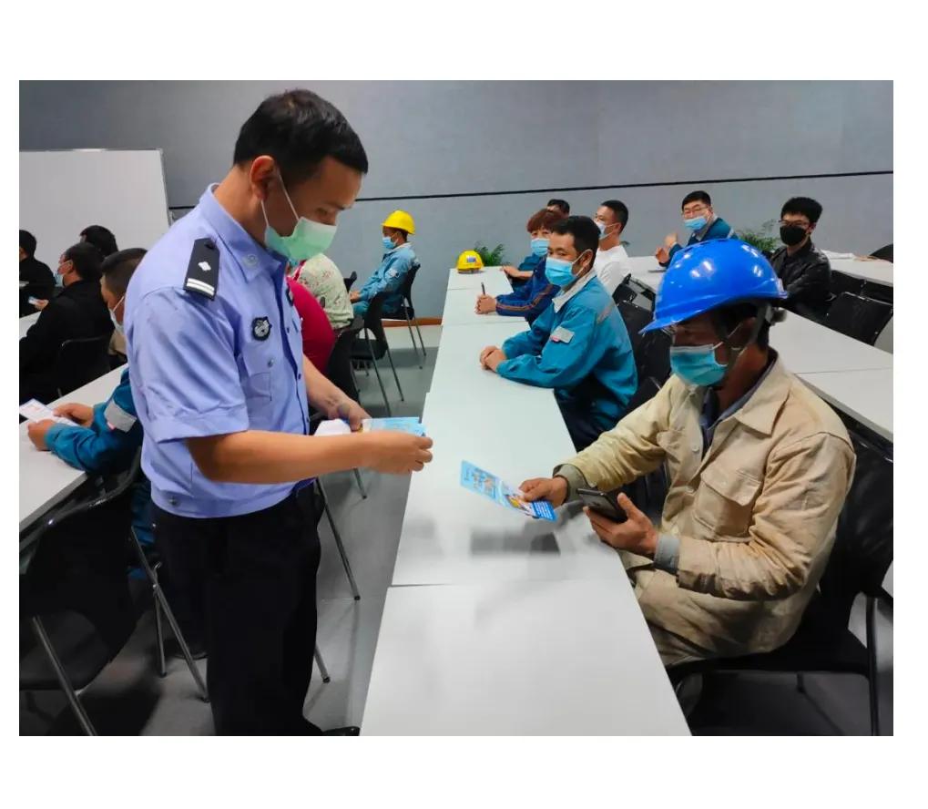 你知道每年有多少人被诈骗,全国一年有多少人遭受诈骗