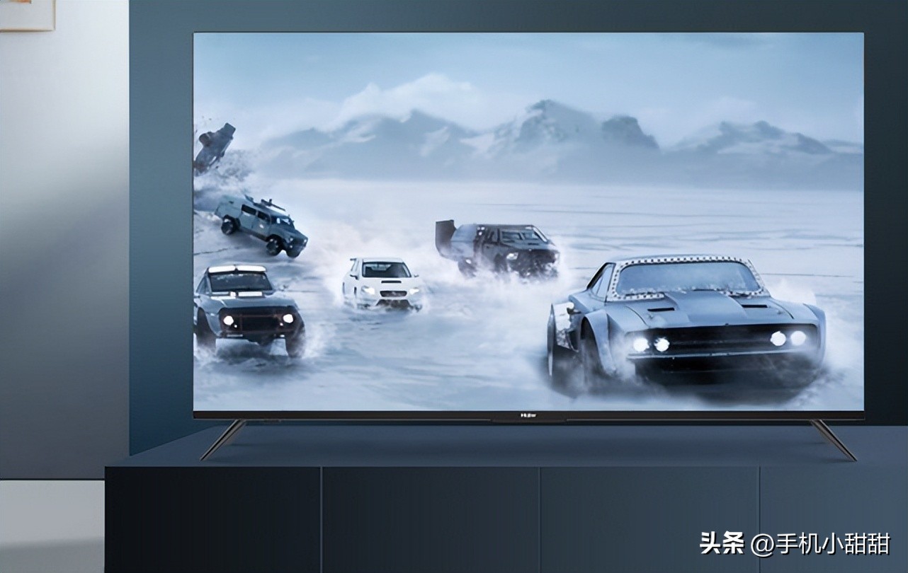 最具性价比的75英寸智能电视,口碑最好的75寸智能电视