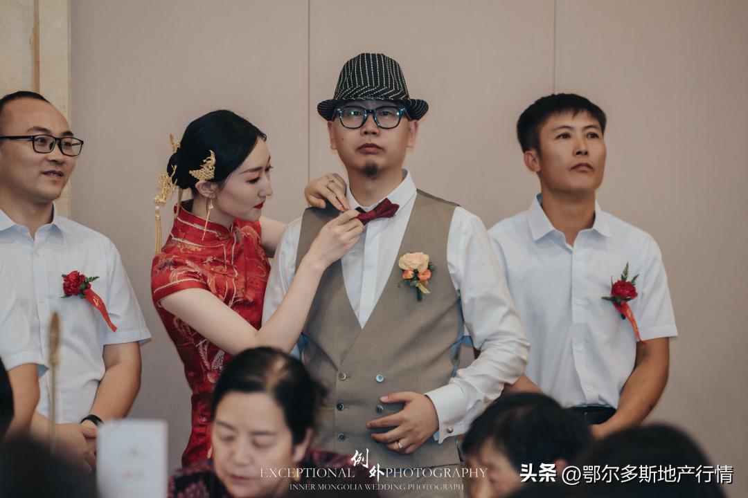 杰欣婚礼回顾|爱的里程碑