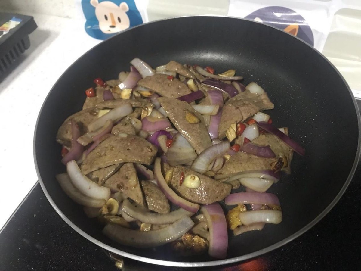 冬季这4种家常菜，建议多吃，养肝下火，助您度过严冬