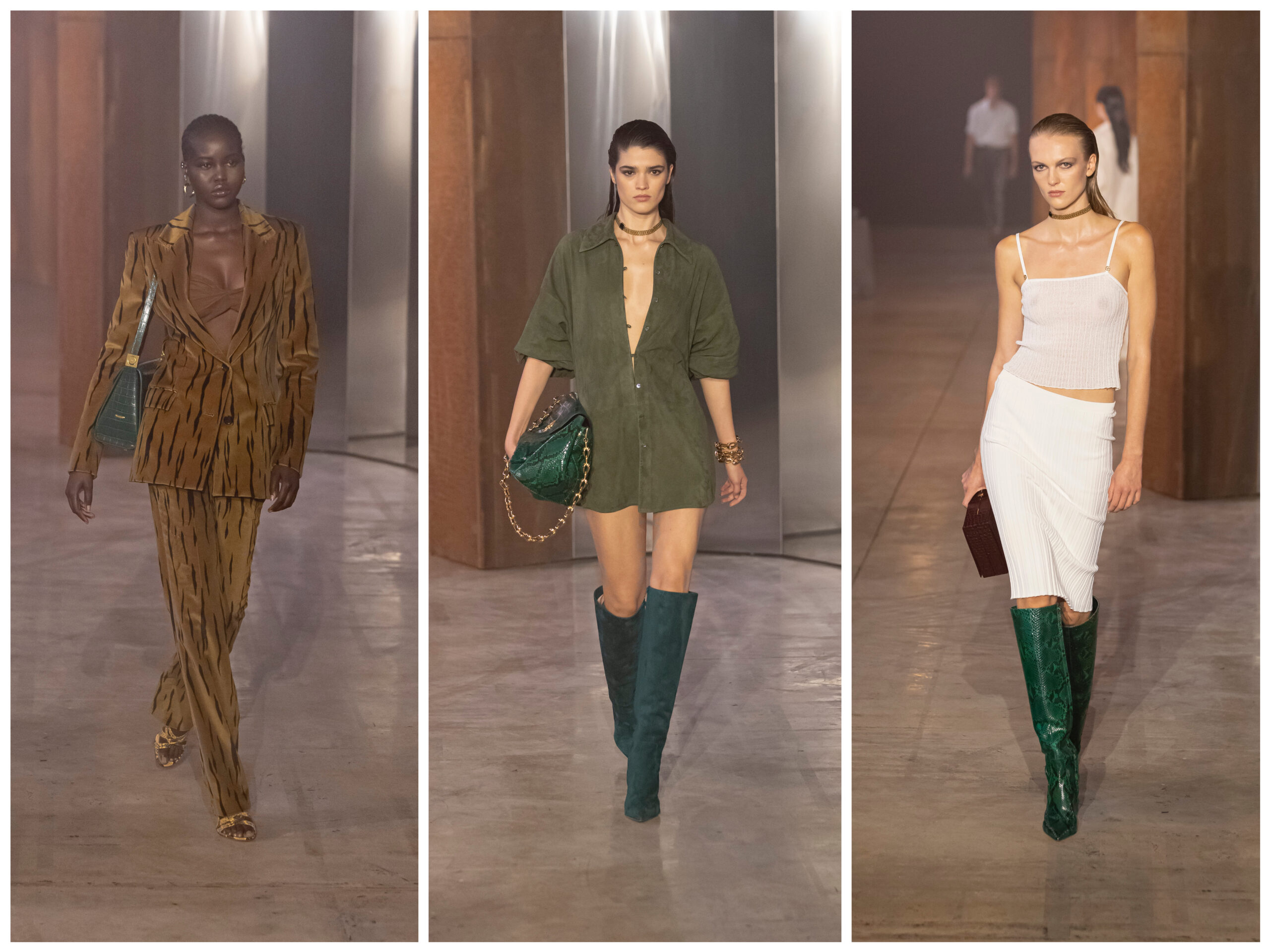 90后潮牌主理人上任，瑞士皮具品牌Bally向我们传递出哪些信号？