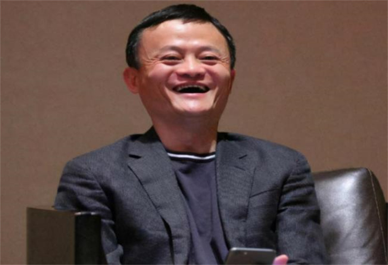 马云资助了小马云多少钱,马云的事迹真实故事