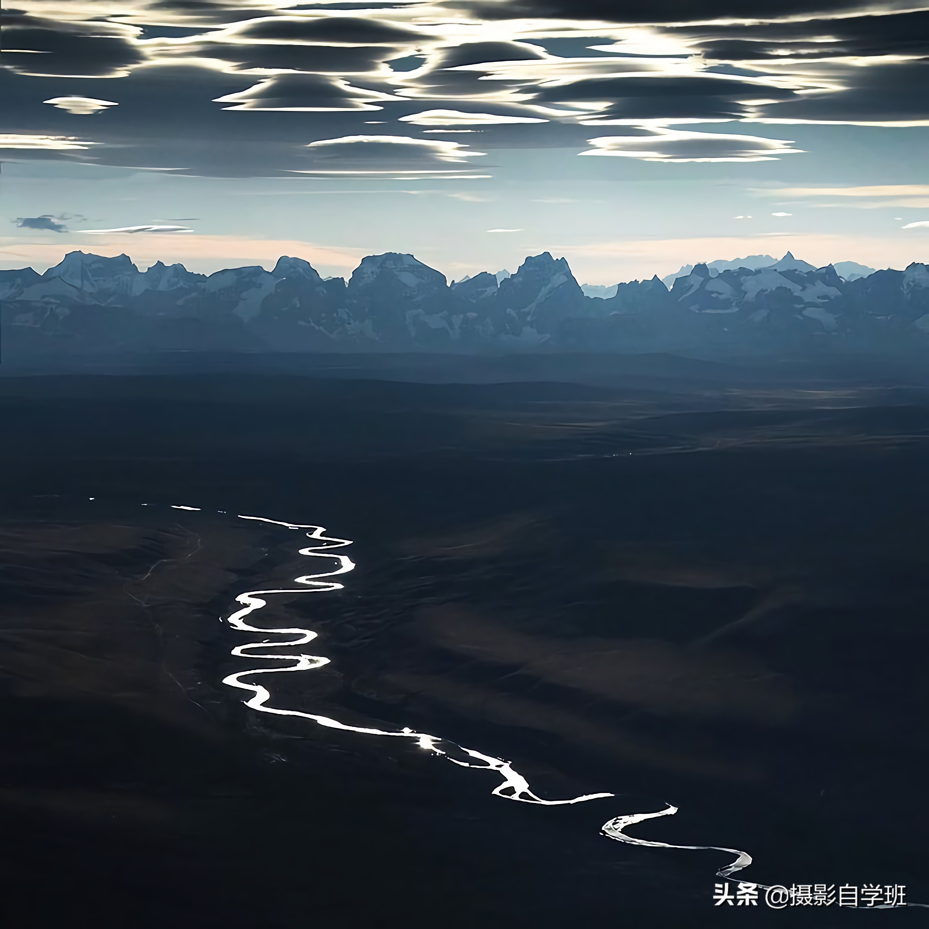 拍美景技巧视频,拍风景的9个摄影技巧