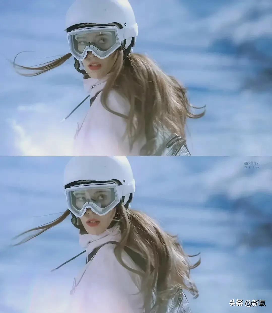 你真的了解谷爱凌吗,谷爱凌成为中国第一偶像