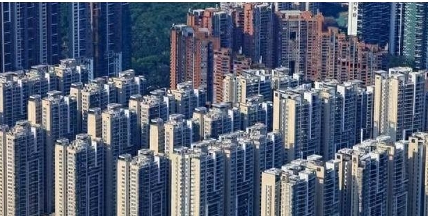 曹德旺预言20至30层楼房怎样了,曹德旺的房子到底值不值得买