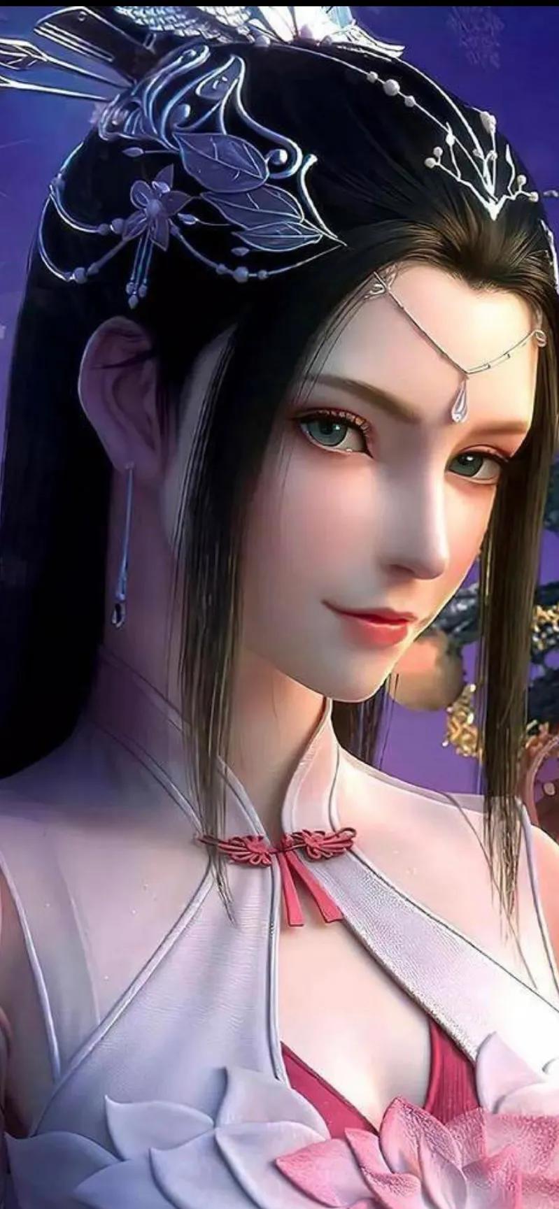 斗破苍穹萧炎与云韵特别篇,斗破苍穹萧炎与各大美女