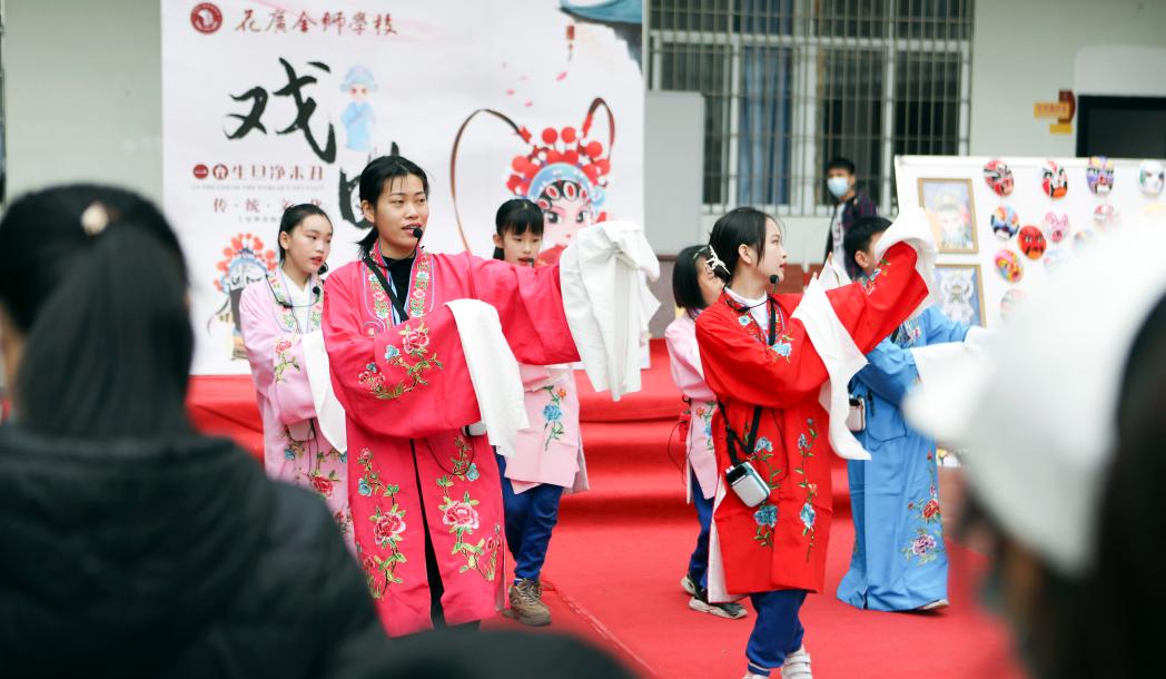 中考喜报国防蛟龙班平均分高达710！狮岭这所学校凭实力“狂飙”