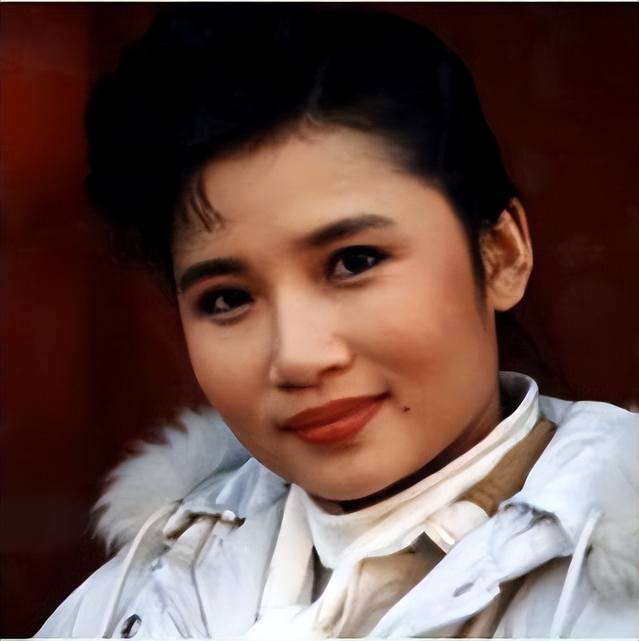 如今的李娜怎么样了,这个19岁的李娜现在怎么样了