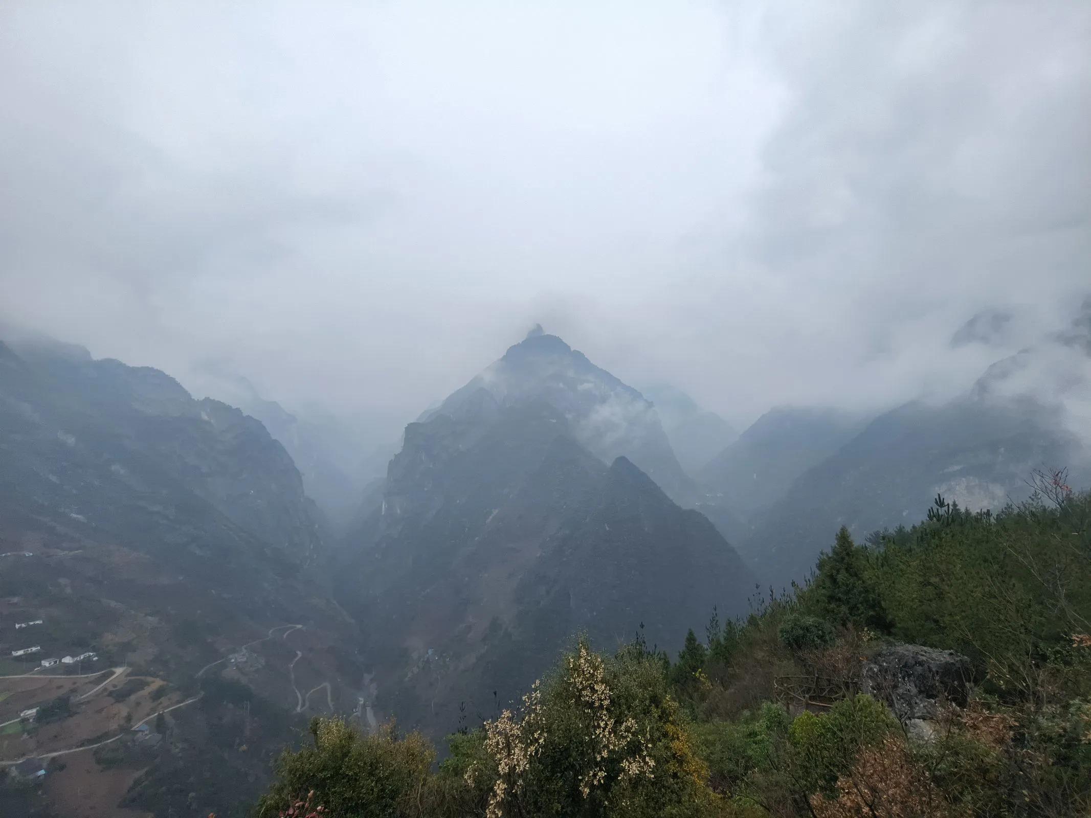 渝东出行,渝东三日游最佳路线