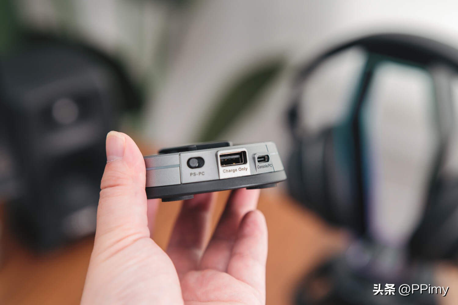 无限续航的无线耳机：乌龟海岸刺客Pro