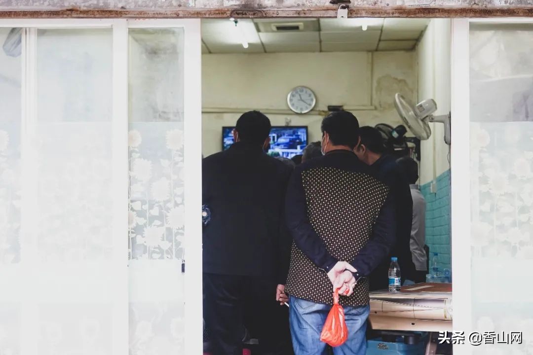 珠海城中村都有哪些村,珠海最新城中村改造公布