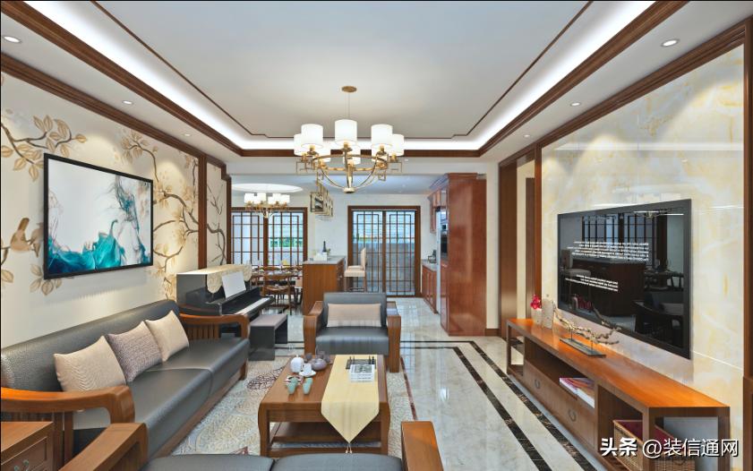 西安十大装修公司排名哪家好,西安装修公司排名前十强靠谱