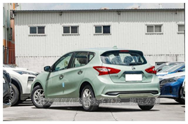 买新款骐达,买日产骐达十大忠告2021款骐达