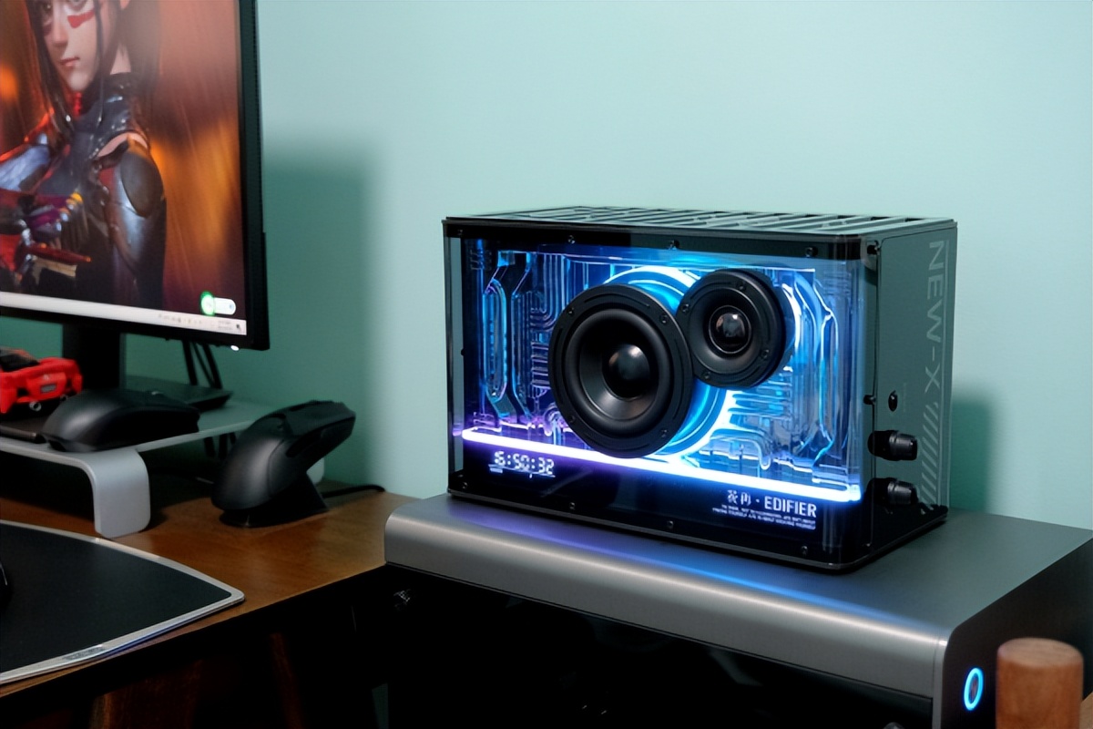 蓝牙音箱体验,蓝牙耳机漫步者音质测试