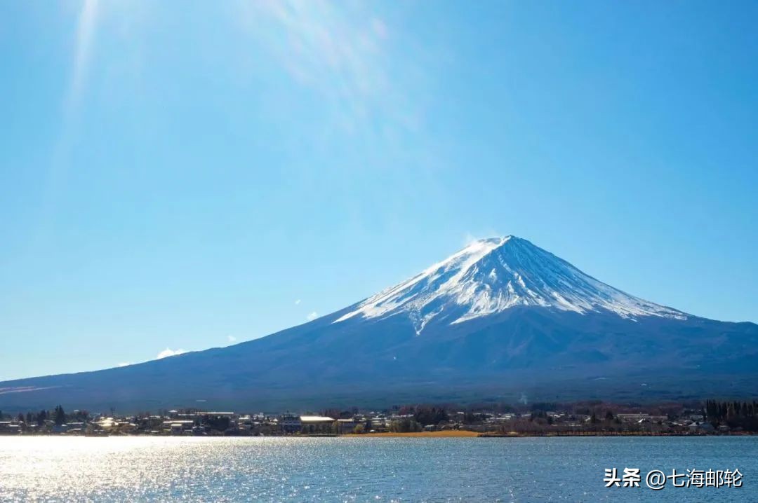 日本邮轮6日旅游攻略,日本邮轮6日旅游攻略大全
