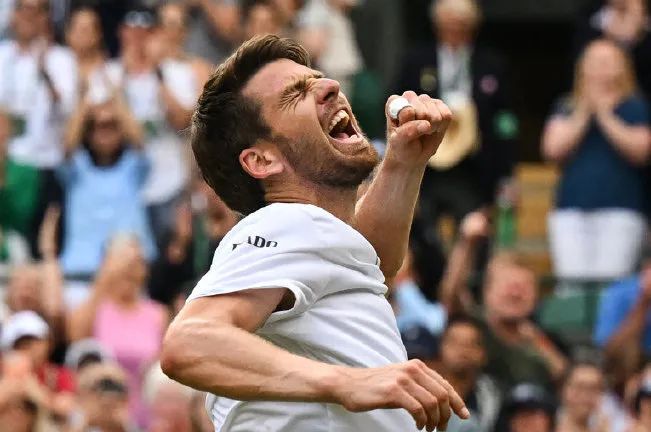 费德勒见证德约21冠,费德勒温网百年庆典