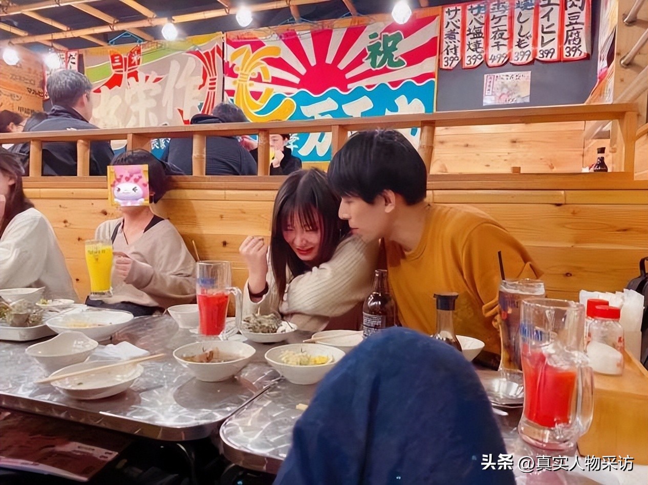 我在日本10年留学经历,留学生在日本的真实感受