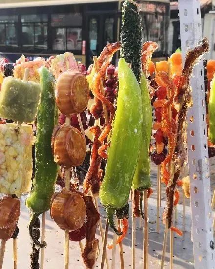 东北人有多爱吃糖,你知道东北人喝酒有多热情吗