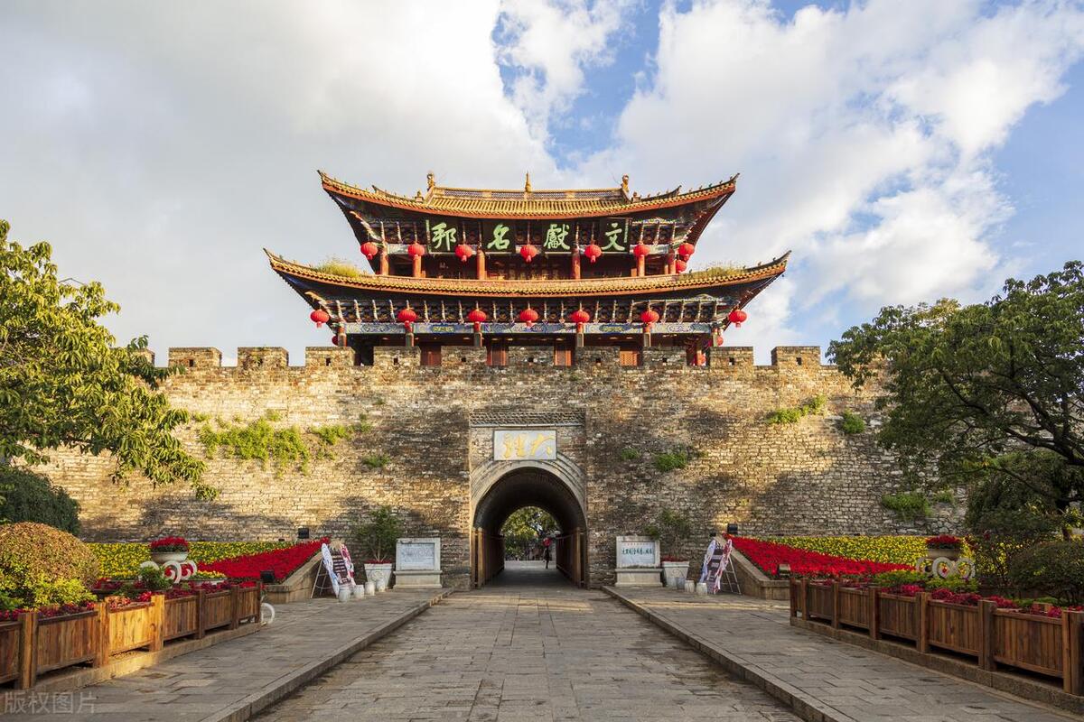 2022云南旅游景点攻略自由行,云南旅游玩得不过瘾