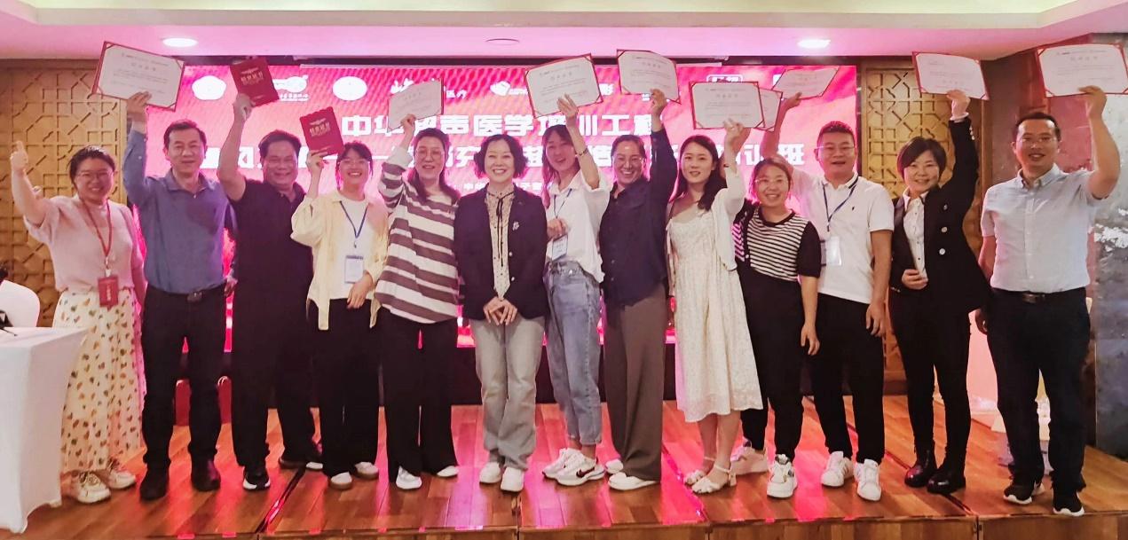 胃肠充盈超声专家手把手教学,胃肠超声造影培训