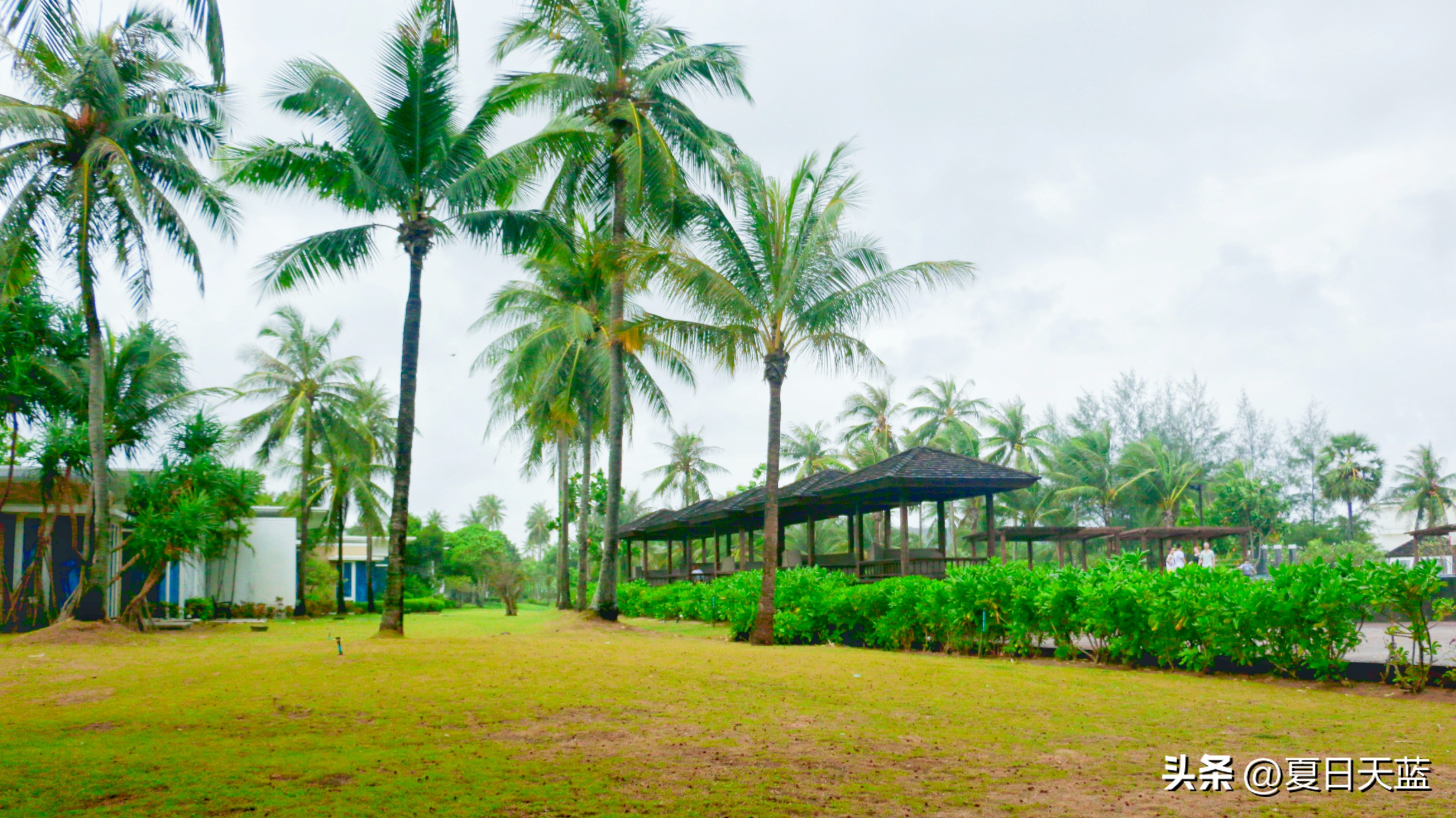 行走东南亚泰国,豪华不一样的东南亚之旅了解一下