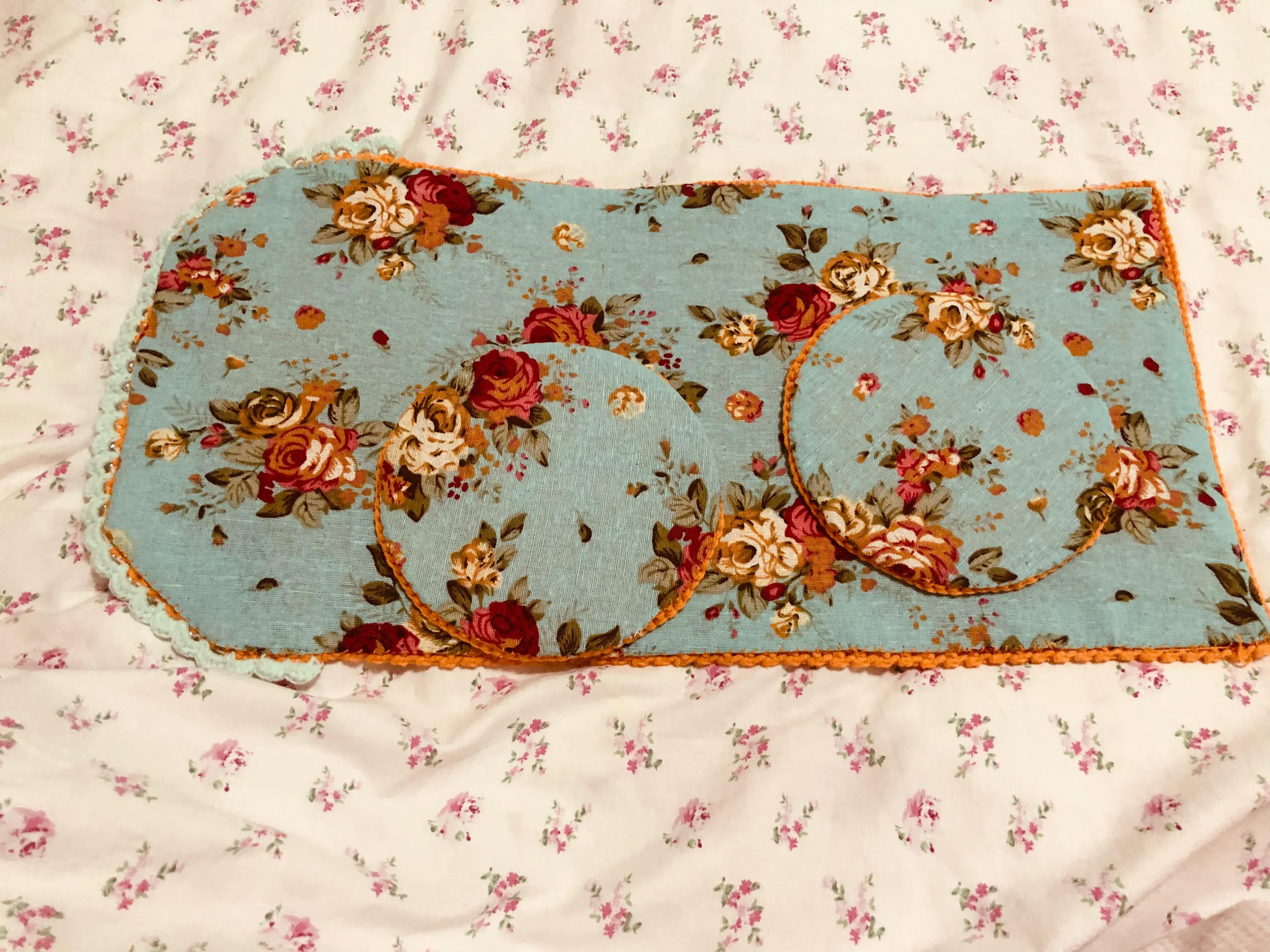 手工刺绣字母包,手工刺绣包成品