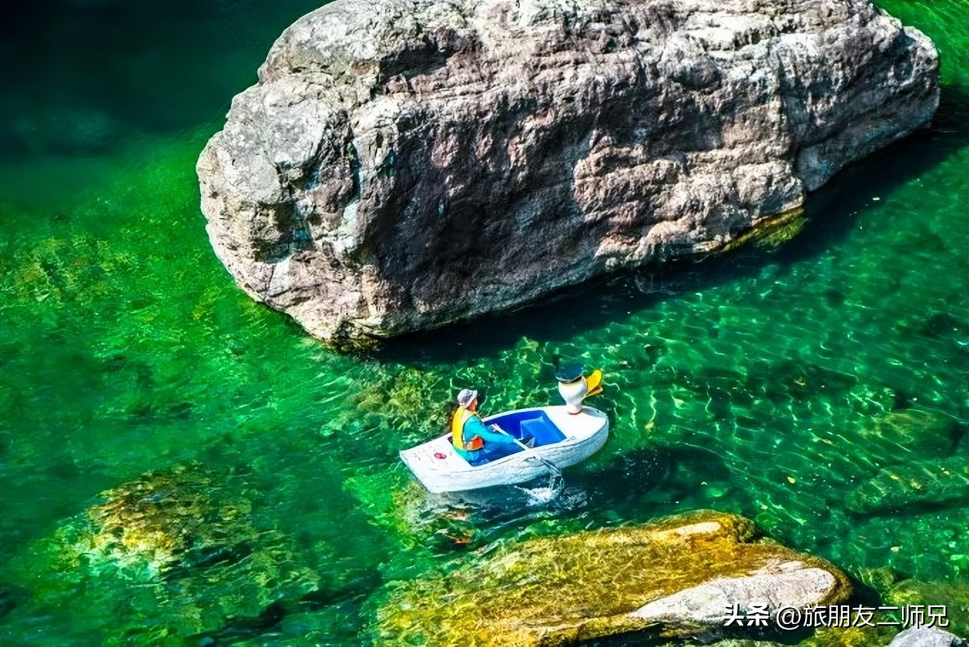 开封到三清山庐山篁岭四日游,江西出发旅游黄山三清山庐山