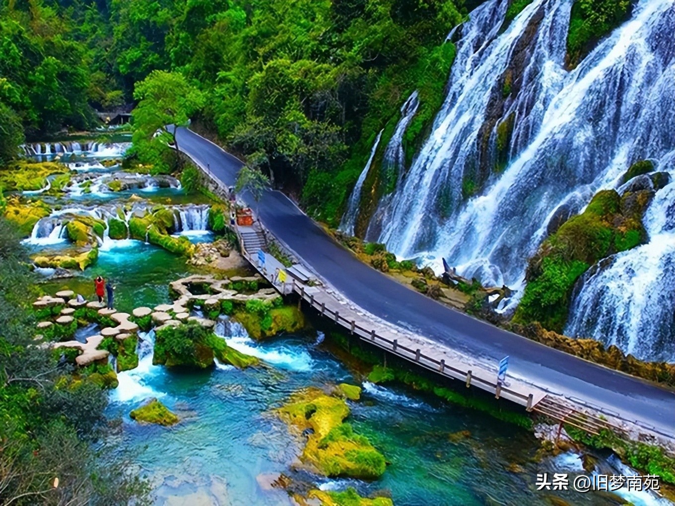 贵州旅游攻略自由行大概花费,去贵州旅游攻略及费用大概多少元