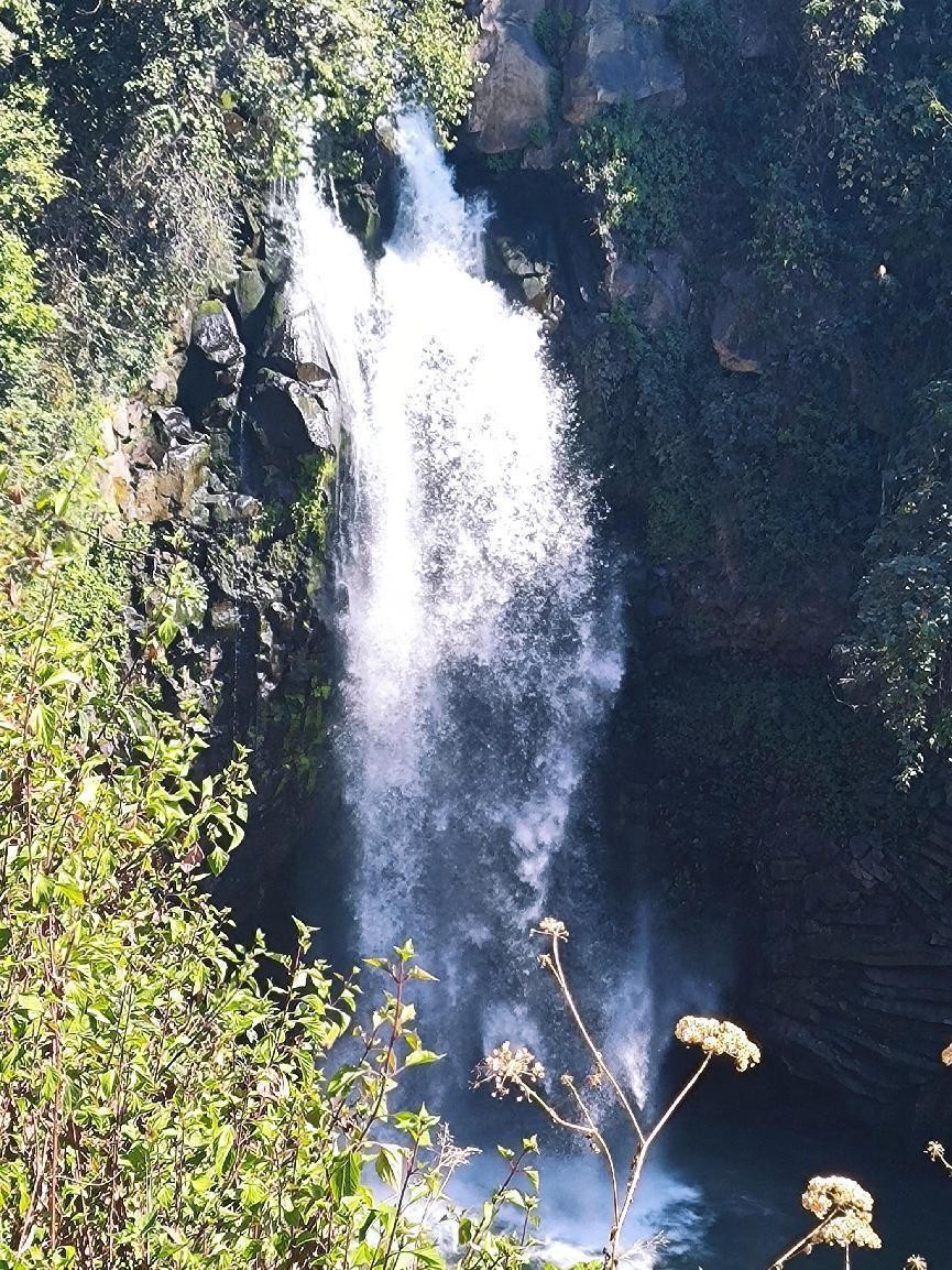 十一月云南旅游攻略腾冲 (从云南腾冲看云南旅游攻略)