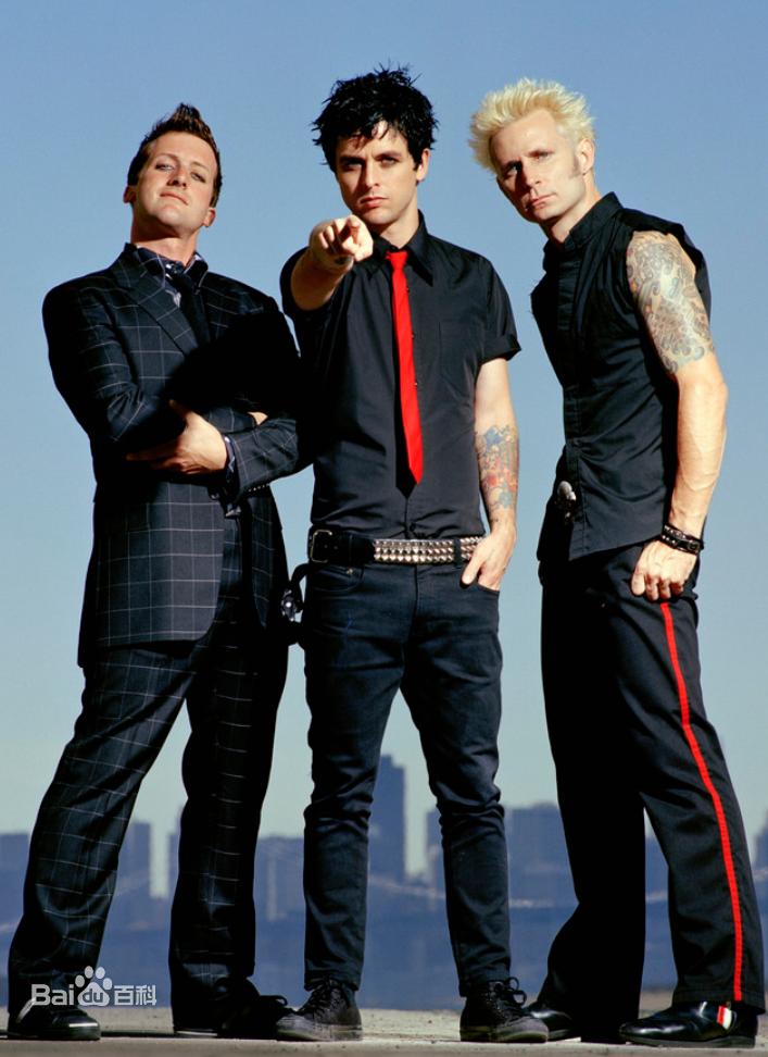 朋克和流行摇滚的最大区别在于,流行摇滚好还是朋克好