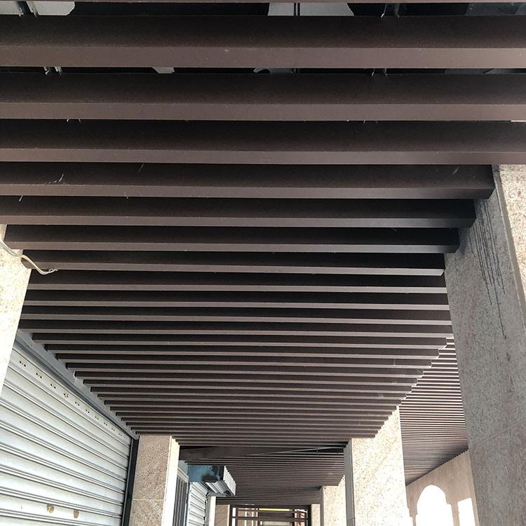 铝合金矩形管厂家,铝合金方管矩形管价格