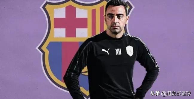 哈维为什么离开瓜迪奥拉,哈维啥时候第一次执教巴萨的