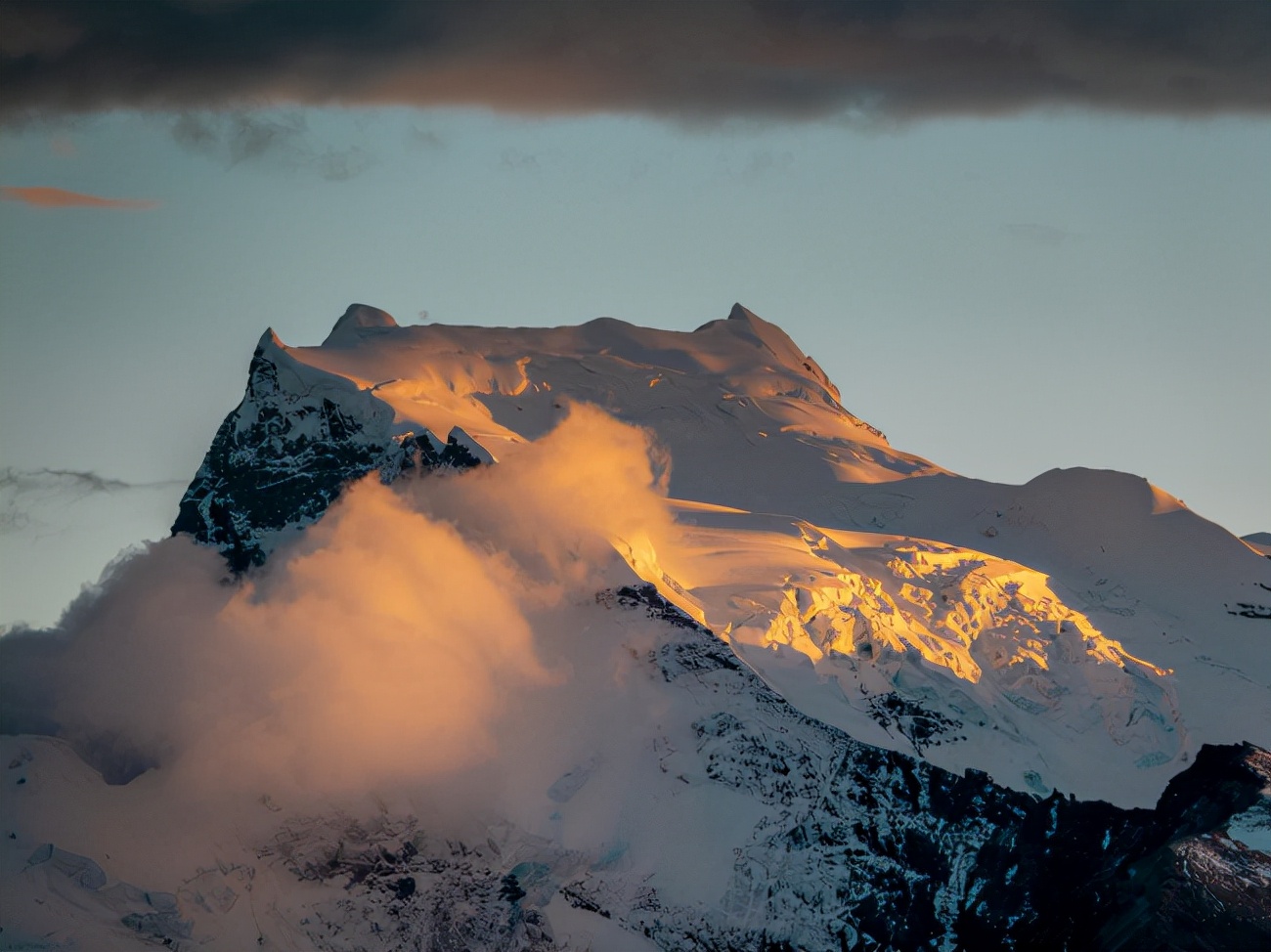 无限风光的旅途与腕上无限可能的碰撞PRO TREK助我轻装*藏西**摄影行