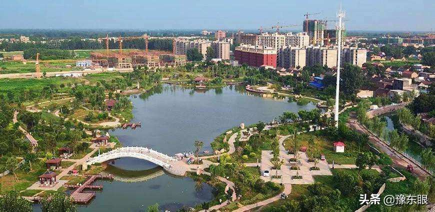 尉氏经济全省排名,兰考县经济在河南排名