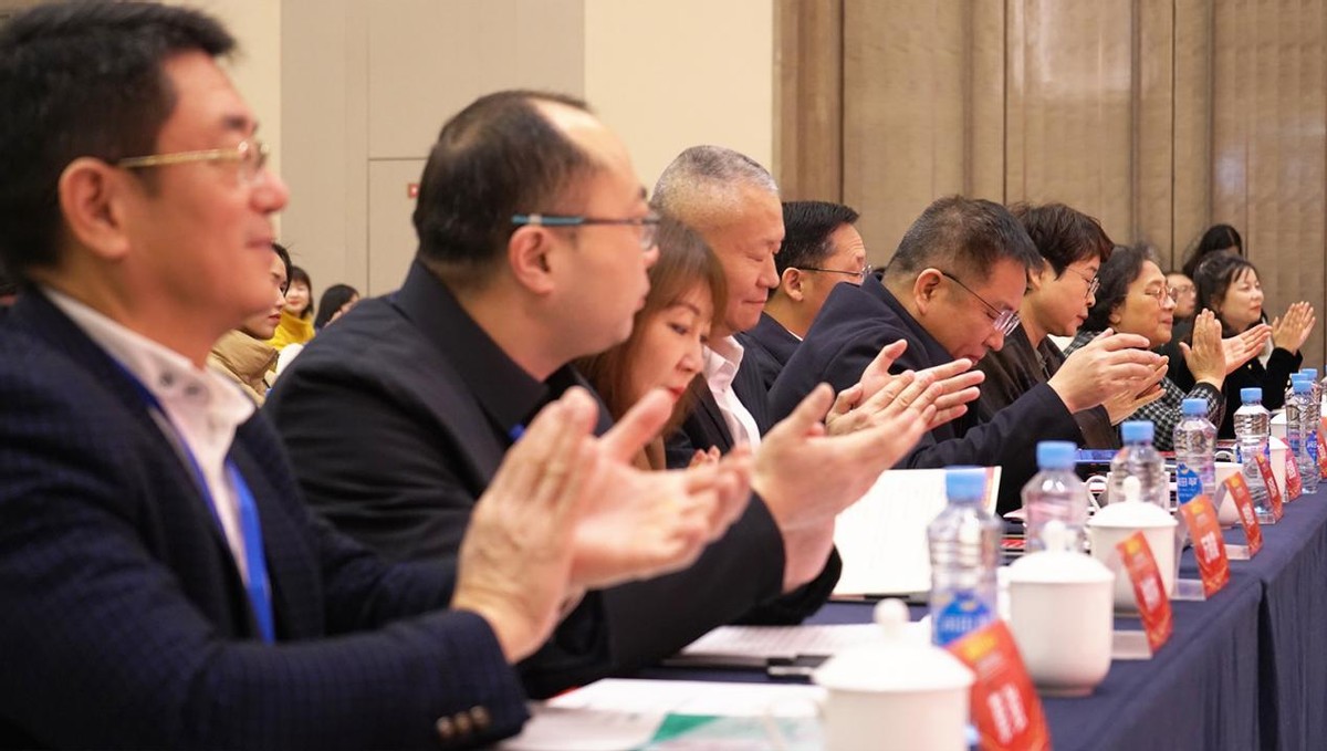 江西省研究型医院学会医保分会2021年年会圆满成功