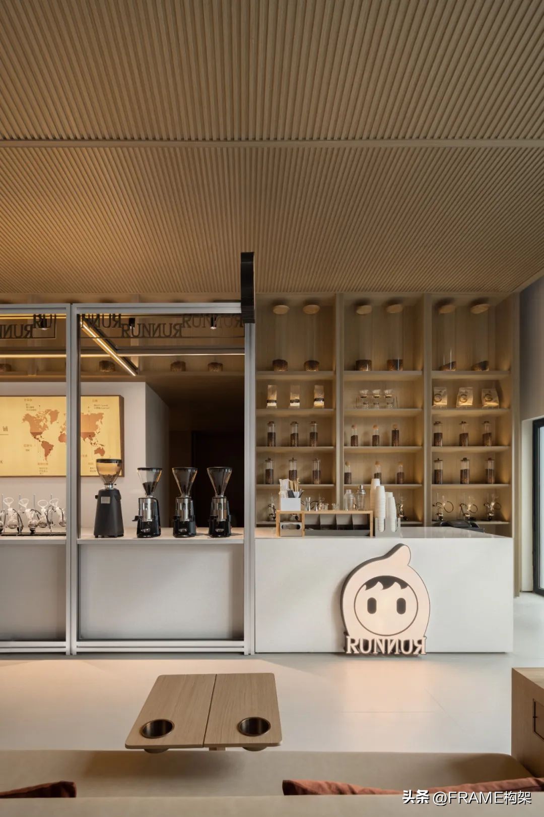 壹方设计实景图,壹方设计现代