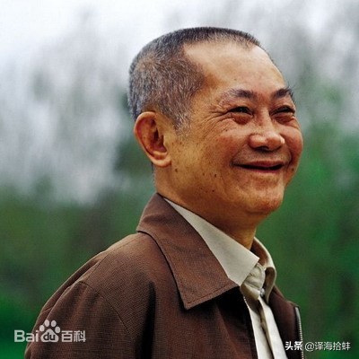 金石篆刻大师弘征的粤海印缘9：陈国凯——《我应该怎么办》作者