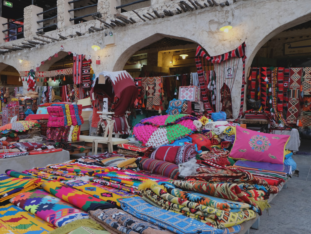 卡塔尔冷知识完整版,卡塔尔世界杯你不知道的冷知识