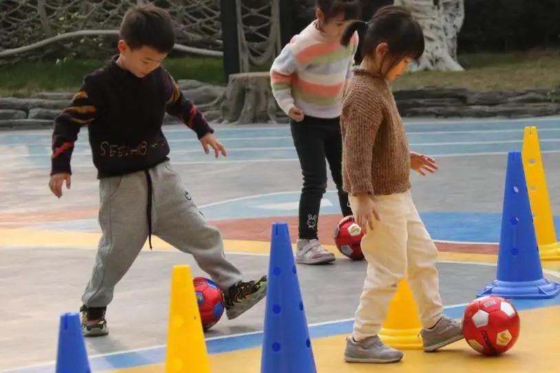 快乐足球,快乐足球逐梦启航